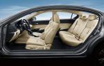 Acura ILX Hybrid 2012 года (CN)